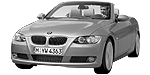 BMW E93 U1149 Fault Code