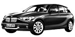 BMW F20 U1149 Fault Code